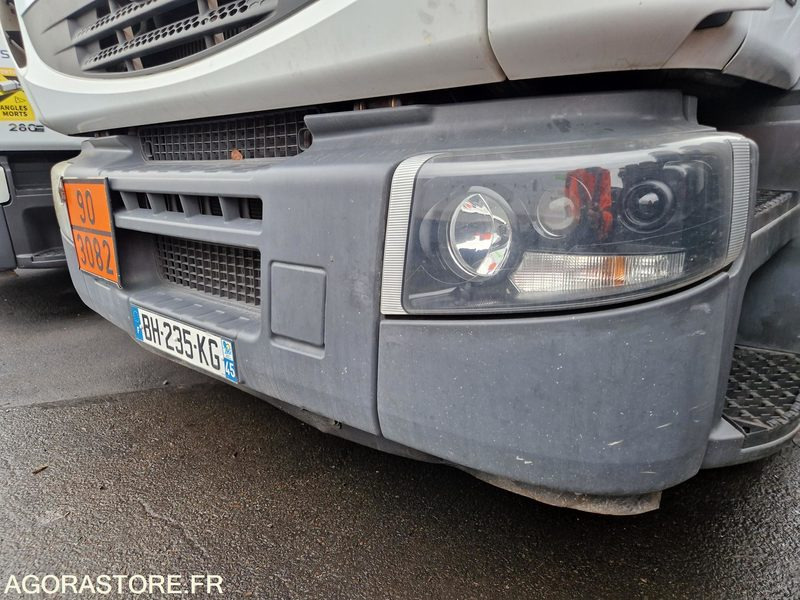 Renault Premium 19t citerne ADR - 2008 - 624431- BH235KG - export only - Camion: photos 5 Renault Premium 19t citerne ADR - 2008 - 624431- BH235KG - export only - Camion: photos 5