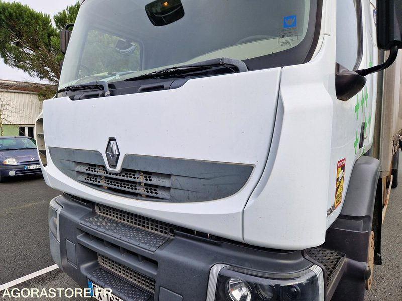 Renault Premium - 2008 -415316- DX167JS - Camion: photos 5 Renault Premium - 2008 -415316- DX167JS - Camion: photos 5