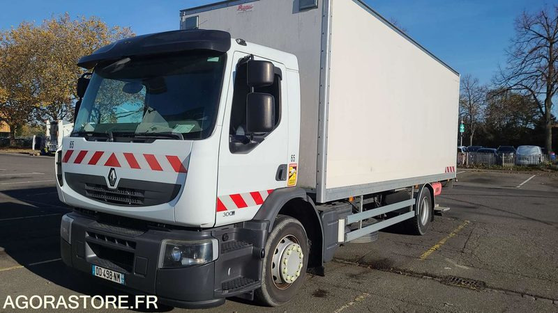 Renault Premium 380 - 2014 - 45063kms - DD498NM - Camion: photos 1 Renault Premium 380 - 2014 - 45063kms - DD498NM - Camion: photos 1