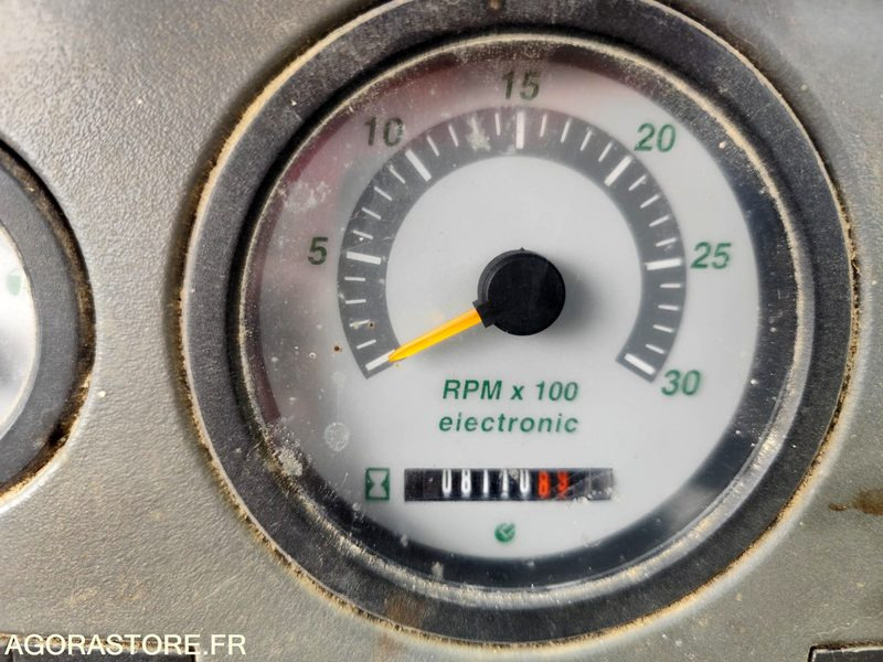 Chargeuse Pelleteuse - Chargeuse: photos 5 Chargeuse Pelleteuse - Chargeuse: photos 5