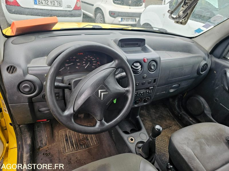 Citroën Berlingo - 2006 - 341249km - 9098YV76 - Voiture: photos 5 Citroën Berlingo - 2006 - 341249km - 9098YV76 - Voiture: photos 5