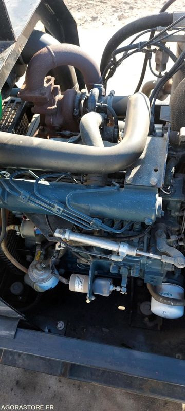 Compresseur SULLAIR - Compresseur d'air: photos 5 Compresseur SULLAIR - Compresseur d'air: photos 5