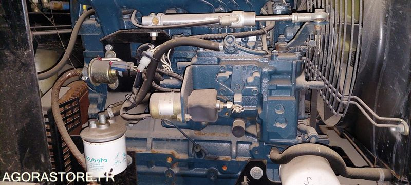 Compresseur SULLAIR - Compresseur d'air: photos 4 Compresseur SULLAIR - Compresseur d'air: photos 4