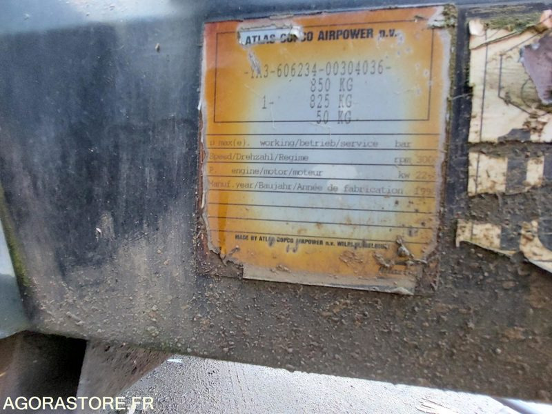 Compresseurs lot - Compresseur d'air: photos 4 Compresseurs lot - Compresseur d'air: photos 4