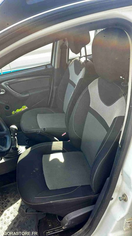 DACIA DUSTER - 2017 - 165790KM - EP996QE - SUV: photos 5 DACIA DUSTER - 2017 - 165790KM - EP996QE - SUV: photos 5