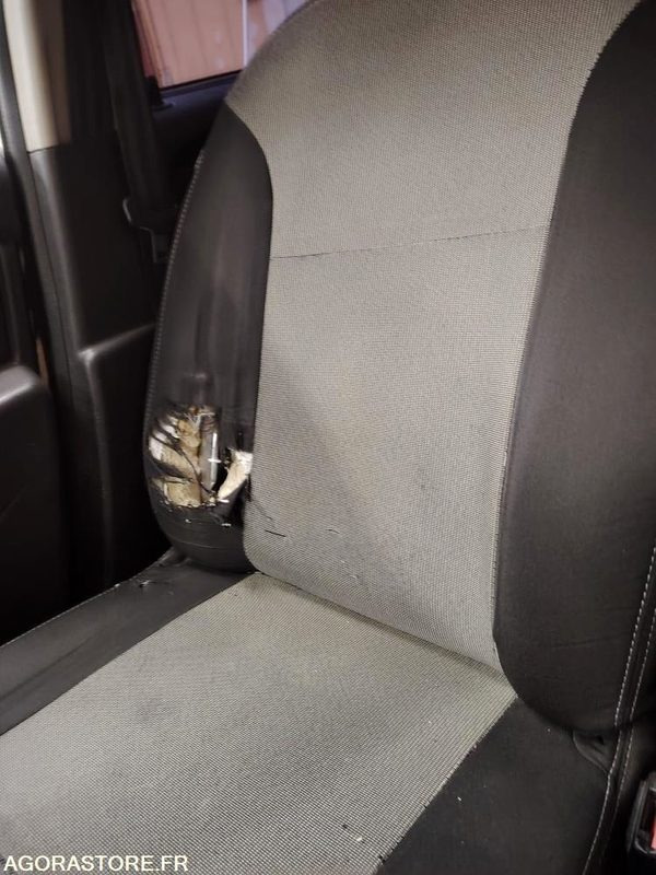 DACIA DUSTER - SUV: photos 5 DACIA DUSTER - SUV: photos 5