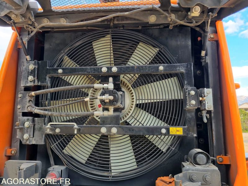 DOOSAN DL300 - 2020 - 5290 heures - BON ETAT - Chargeuse: photos 5 DOOSAN DL300 - 2020 - 5290 heures - BON ETAT - Chargeuse: photos 5