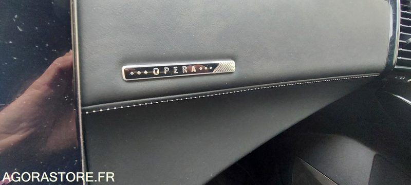 DS DS7 - 2021 - 214016kms - SUV: photos 3 DS DS7 - 2021 - 214016kms - SUV: photos 3