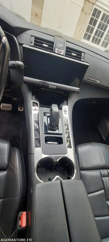 DS DS7 - 2021 - 214016kms - SUV: photos 5 DS DS7 - 2021 - 214016kms - SUV: photos 5