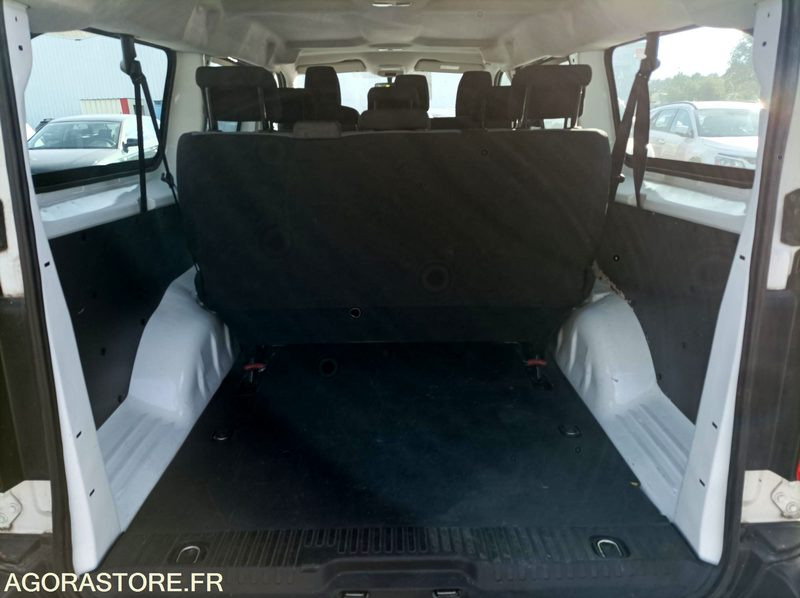FG-949-DE - Roulant - CITROEN JUMPY SPACE TOURER - VP - 202 843 Kms en leasing occasion FG-949-DE - Roulant - CITROEN JUMPY SPACE TOURER - VP - 202 843 Kms: photos 14 FG-949-DE - Roulant - CITROEN JUMPY SPACE TOURER - VP - 202 843 Kms en leasing occasion FG-949-DE - Roulant - CITROEN JUMPY SPACE TOURER - VP - 202 843 Kms: photos 14
