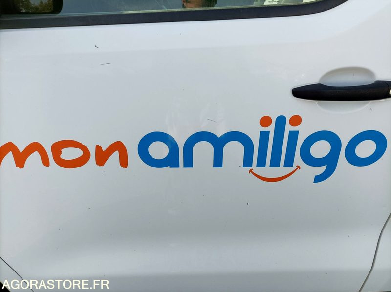 FG-949-DE - Roulant - CITROEN JUMPY SPACE TOURER - VP - 202 843 Kms en leasing occasion FG-949-DE - Roulant - CITROEN JUMPY SPACE TOURER - VP - 202 843 Kms: photos 18 FG-949-DE - Roulant - CITROEN JUMPY SPACE TOURER - VP - 202 843 Kms en leasing occasion FG-949-DE - Roulant - CITROEN JUMPY SPACE TOURER - VP - 202 843 Kms: photos 18