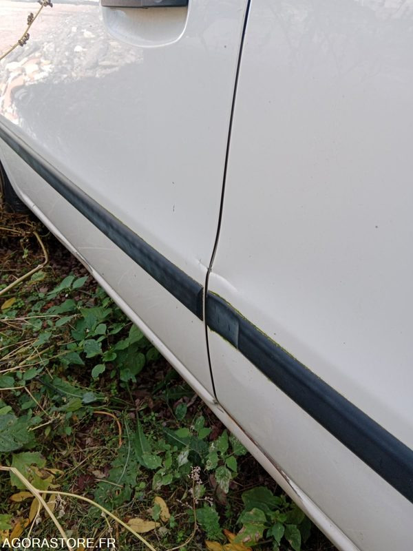 FIAT PANDA - Voiture: photos 4 FIAT PANDA - Voiture: photos 4