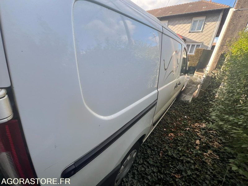 FIAT- SCUDO - 2015 - 350 000 KM - FRIGORIFIQUE MULTI TEMPERATURE - Utilitaire frigorifique: photos 3 FIAT- SCUDO - 2015 - 350 000 KM - FRIGORIFIQUE MULTI TEMPERATURE - Utilitaire frigorifique: photos 3