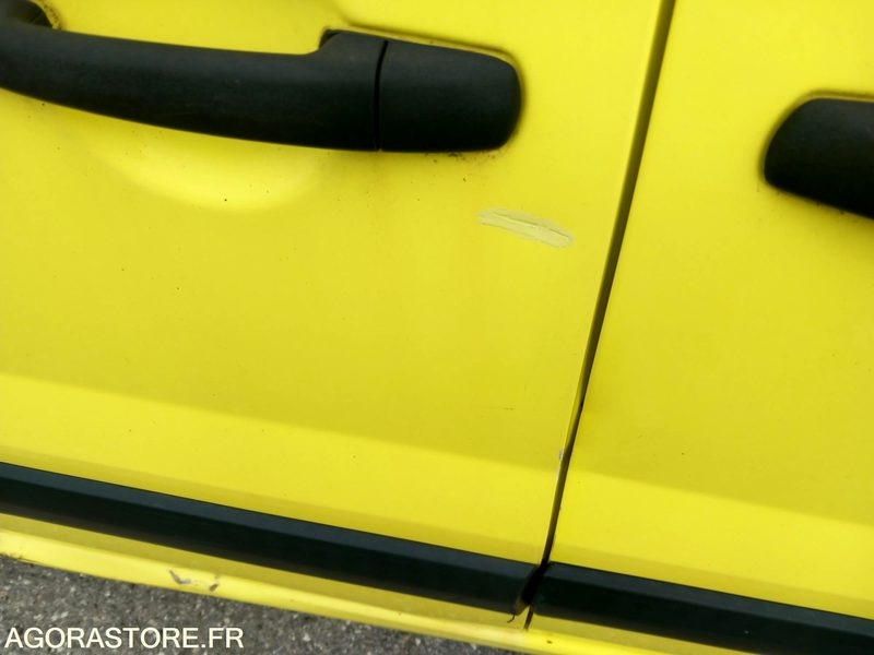 FIAT SCUDO MULTIJET 120 (FF001) - Fourgonnette: photos 5 FIAT SCUDO MULTIJET 120 (FF001) - Fourgonnette: photos 5