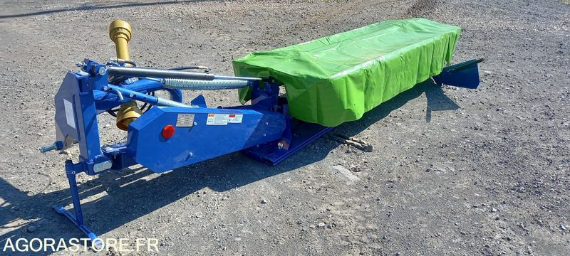 Faucheuse rotative 2m80 - Faucheuse: photos 3 Faucheuse rotative 2m80 - Faucheuse: photos 3