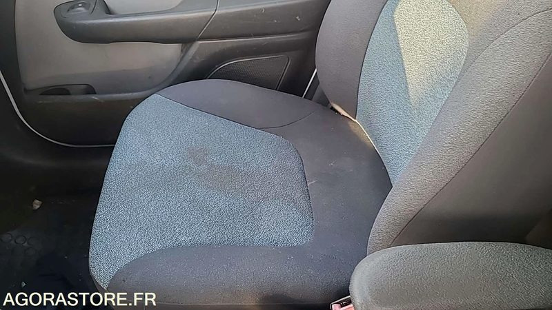 Fiat Doblo - 2010 - 200000kms - AD049AH - Fourgonnette: photos 3 Fiat Doblo - 2010 - 200000kms - AD049AH - Fourgonnette: photos 3