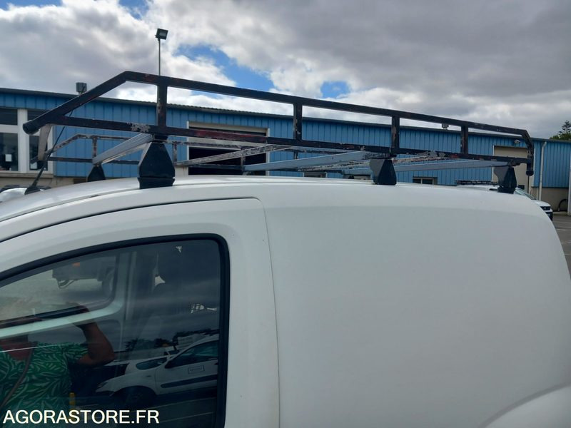 Fourgonnette Nemo Citroën CL978YA - Fourgonnette: photos 5 Fourgonnette Nemo Citroën CL978YA - Fourgonnette: photos 5