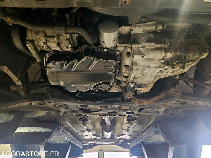 GOLF 1'4 TSI - Voiture: photos 4 GOLF 1'4 TSI - Voiture: photos 4