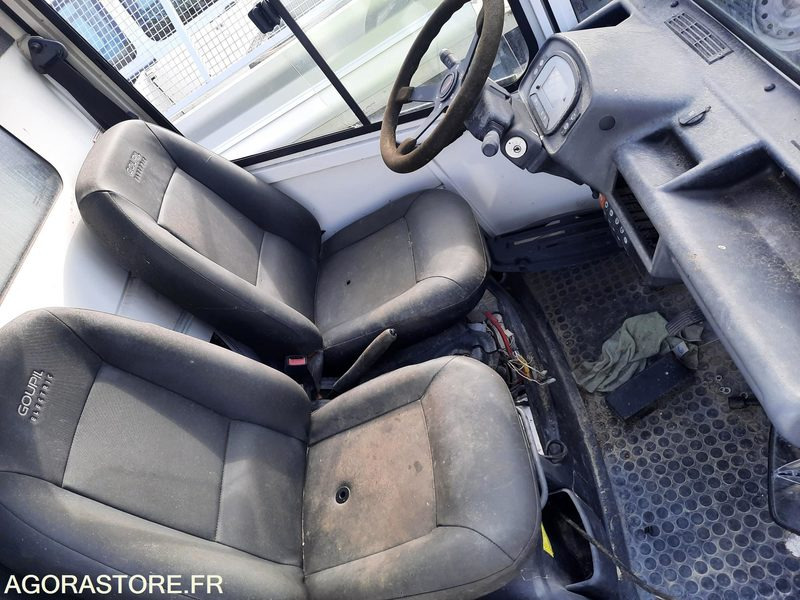 GOUPIL G3 - 2011 - 54 000KM - Quadricycle: photos 3 GOUPIL G3 - 2011 - 54 000KM - Quadricycle: photos 3