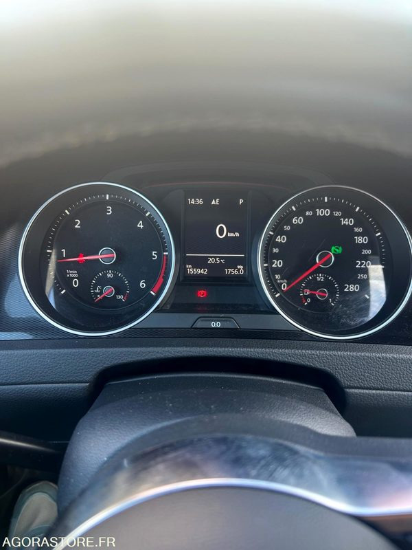 Golf GTD 184cv - Voiture: photos 4 Golf GTD 184cv - Voiture: photos 4