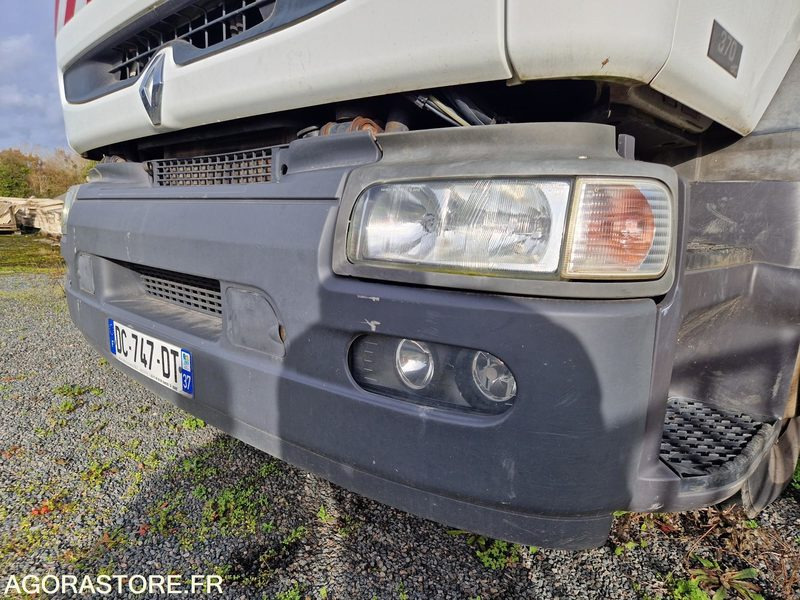 Hydrocureur Renault Premium - 2004 - 503400 kms - DC747DT - Camion hydrocureur: photos 5 Hydrocureur Renault Premium - 2004 - 503400 kms - DC747DT - Camion hydrocureur: photos 5