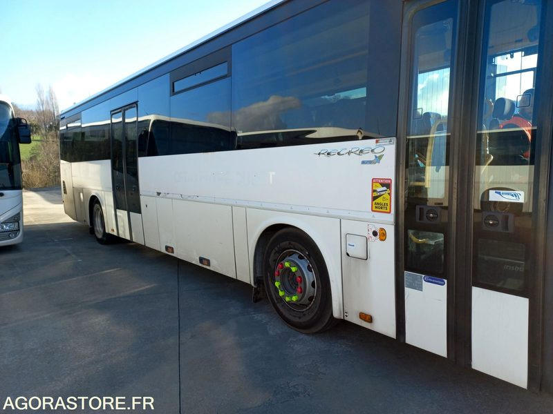 IRISBUS - RECREO - 2009 / 253000 KM - AC511ME (13531 / 2978) - Bus scolaire: photos 4 IRISBUS - RECREO - 2009 / 253000 KM - AC511ME (13531 / 2978) - Bus scolaire: photos 4