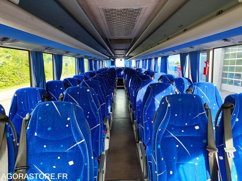 IVECO BUS EVADYS N°078033 - Bus scolaire: photos 5 IVECO BUS EVADYS N°078033 - Bus scolaire: photos 5