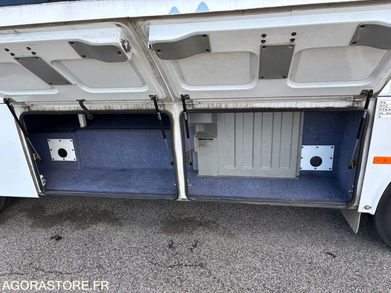 Lot de 3 minibus Mercedes mago et otokar navigo - Minibus, Transport de personnes: photos 2 Lot de 3 minibus Mercedes mago et otokar navigo - Minibus, Transport de personnes: photos 2