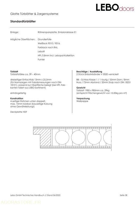 Lot de menuiseries LEBODOORS - Outil/ Équipement: photos 5 Lot de menuiseries LEBODOORS - Outil/ Équipement: photos 5