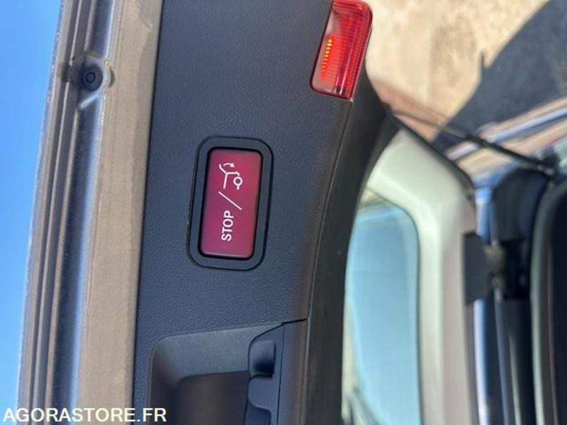 Voiture break MERCEDES E250 CDI 4MATIC: photos 10