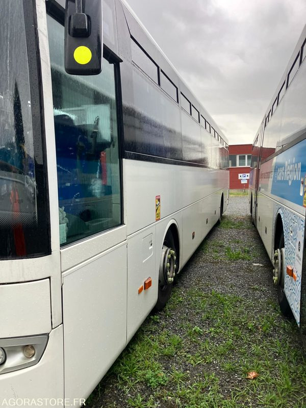 MERCEDES INTOURO 13m N°093326 - Bus scolaire: photos 3 MERCEDES INTOURO 13m N°093326 - Bus scolaire: photos 3