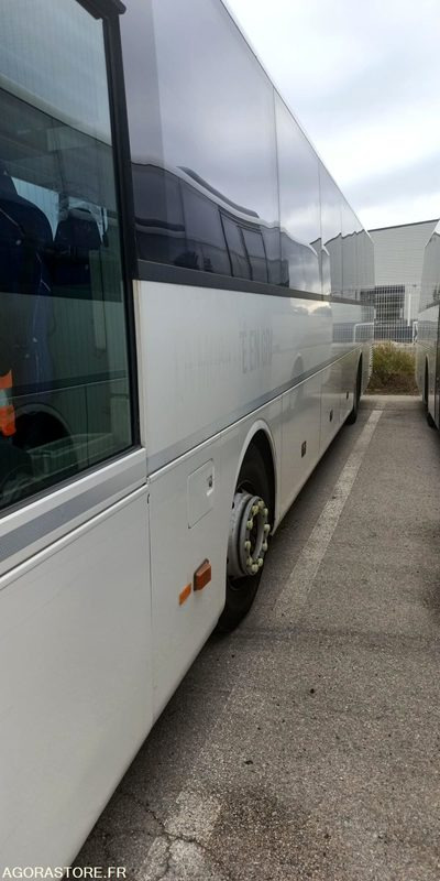 MERCEDES INTOURO N°093361 - Bus scolaire: photos 3 MERCEDES INTOURO N°093361 - Bus scolaire: photos 3