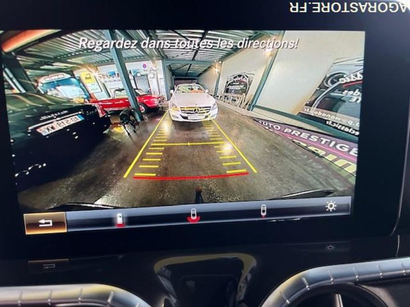 MERCEDES PICK UP X 350 D 4MATIC 7G-TRONIC DOUBLE CABINE 5 PLACES - 2019 - Pick-up: photos 5 MERCEDES PICK UP X 350 D 4MATIC 7G-TRONIC DOUBLE CABINE 5 PLACES - 2019 - Pick-up: photos 5