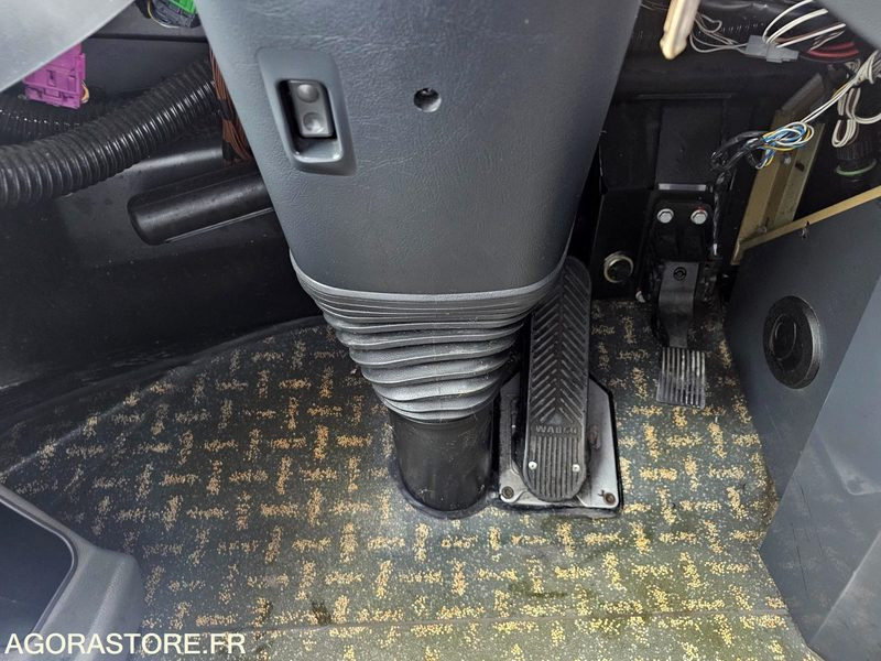 Autocar MERCEDES TOURISMO - 2012 - 909550KM - CF553CP: photos 11