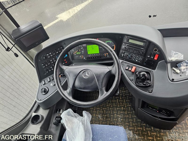 Autocar MERCEDES TOURISMO - 2012 - 909550KM - CF553CP: photos 6