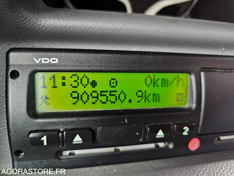 Autocar MERCEDES TOURISMO - 2012 - 909550KM - CF553CP: photos 12