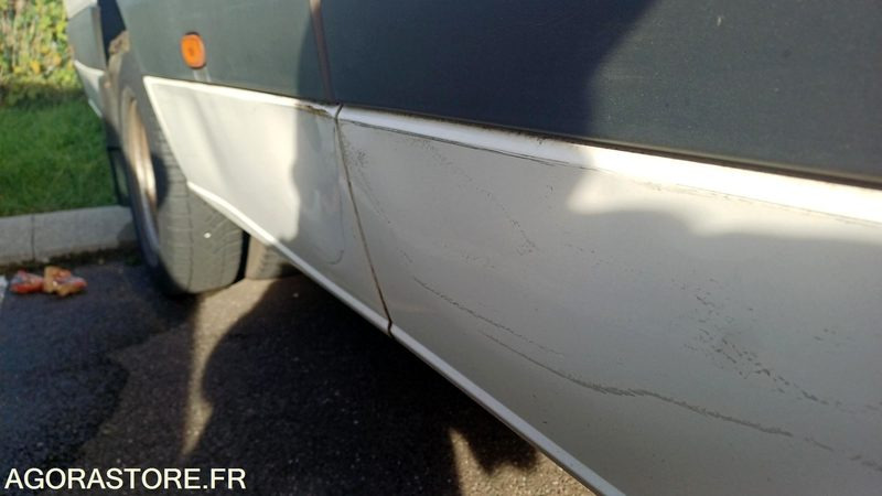 MINICAR MERCEDES - SPRINTER N°7435 - MEC 2008 / 424287 KM - BQ-332-KJ - Minibus, Transport de personnes: photos 5 MINICAR MERCEDES - SPRINTER N°7435 - MEC 2008 / 424287 KM - BQ-332-KJ - Minibus, Transport de personnes: photos 5