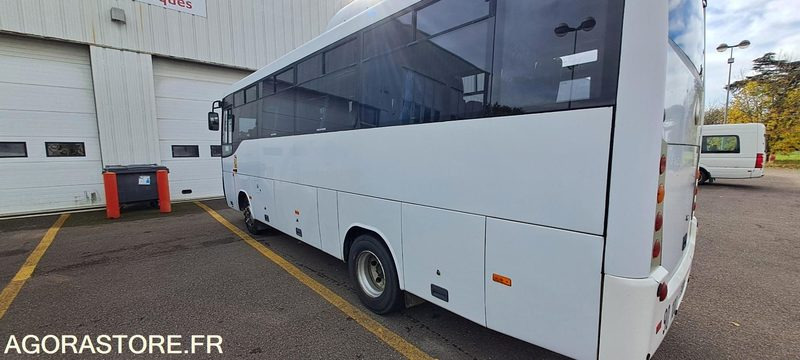 MINICAR-OTOKAR-NAVIGO -2009-310200KMS/AA919XS(10612/152) - Minibus, Transport de personnes: photos 5 MINICAR-OTOKAR-NAVIGO -2009-310200KMS/AA919XS(10612/152) - Minibus, Transport de personnes: photos 5