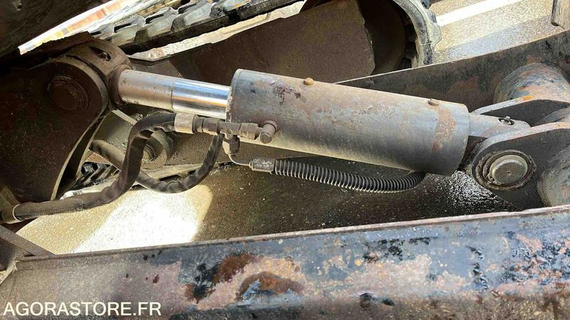 MINIPELLE BOBCAT E27 - 2014 / 2753 HEURES (PEL25G010270) - Pelle: photos 3 MINIPELLE BOBCAT E27 - 2014 / 2753 HEURES (PEL25G010270) - Pelle: photos 3