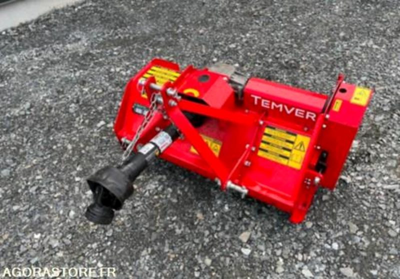 Broyeur Fléau 96cm Delmorino disco - 2021 sans cardan - Machine agricole: photos 3 Broyeur Fléau 96cm Delmorino disco - 2021 sans cardan - Machine agricole: photos 3