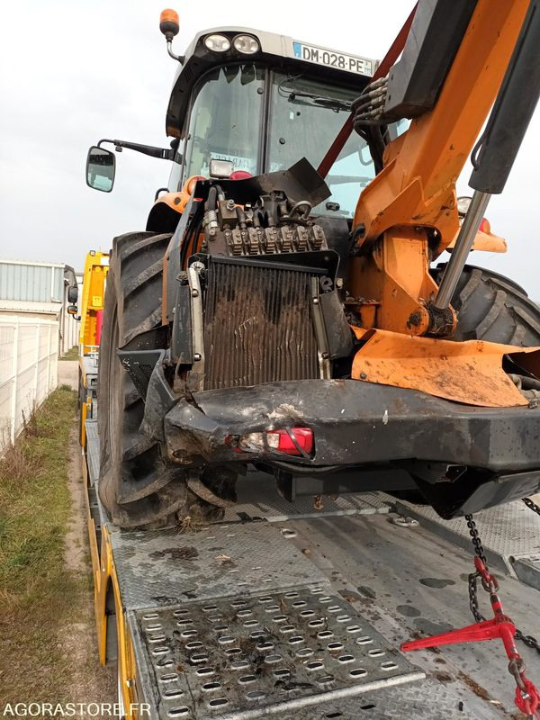 ELAGUEUSE NOREMAT OPTIMA - Machine agricole: photos 3 ELAGUEUSE NOREMAT OPTIMA - Machine agricole: photos 3