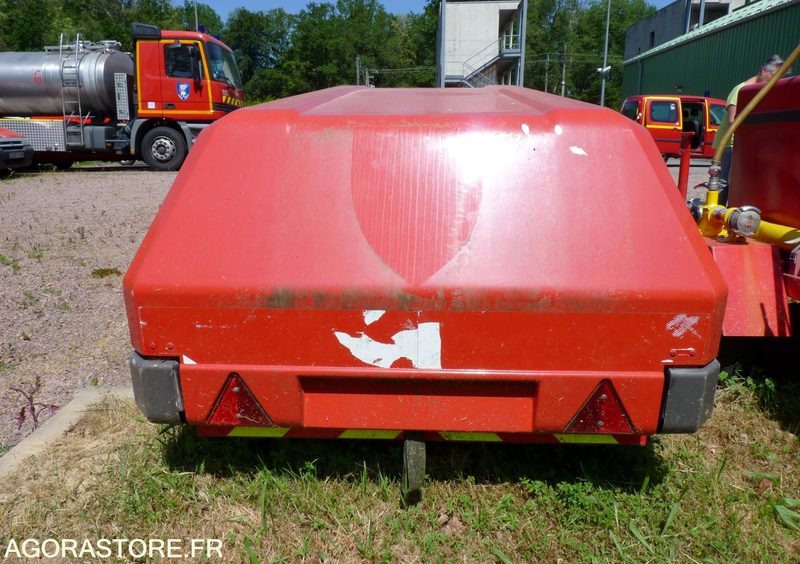 Motopompe CAMIVA - Pompe à eau: photos 2 Motopompe CAMIVA - Pompe à eau: photos 2