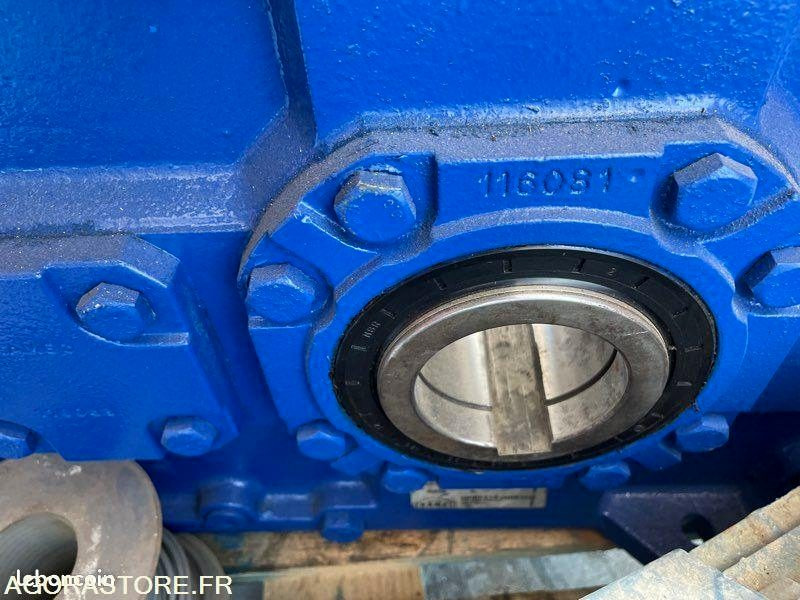 Motoreducteur reducteur pour machines neuf - Boîte de vitesse et pièces: photos 2 Motoreducteur reducteur pour machines neuf - Boîte de vitesse et pièces: photos 2