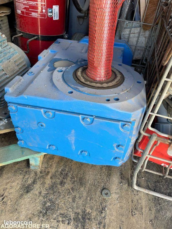 Motoreducteur reducteur pour machines neuf - Boîte de vitesse et pièces: photos 4 Motoreducteur reducteur pour machines neuf - Boîte de vitesse et pièces: photos 4