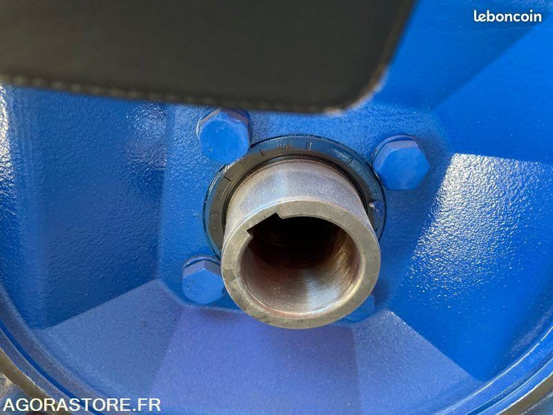 Motoreducteur reducteur pour machines neuf - Boîte de vitesse et pièces: photos 3 Motoreducteur reducteur pour machines neuf - Boîte de vitesse et pièces: photos 3