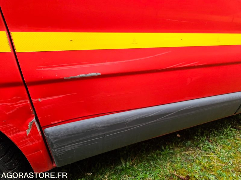 Fourgon utilitaire OPEL VIVARO 246157kms 2008 - 5789VX86: photos 27