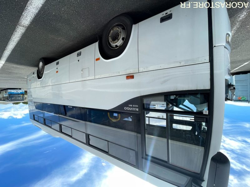 OTOKAR NAVIGO SH N°102011 - Minibus, Transport de personnes: photos 4 OTOKAR NAVIGO SH N°102011 - Minibus, Transport de personnes: photos 4