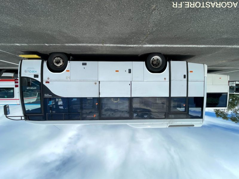 OTOKAR NAVIGO SH N°102011 - Minibus, Transport de personnes: photos 3 OTOKAR NAVIGO SH N°102011 - Minibus, Transport de personnes: photos 3