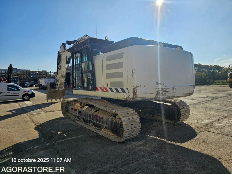 PELLE A CHENILLE CATERPILLAR 330F L - 2017 / 9548H (MPC024) - Pelle: photos 5 PELLE A CHENILLE CATERPILLAR 330F L - 2017 / 9548H (MPC024) - Pelle: photos 5