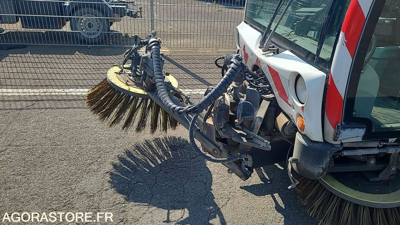 PRO 156 - CITYCAT 2020 - 2010 - Matériel de jardinage: photos 5 PRO 156 - CITYCAT 2020 - 2010 - Matériel de jardinage: photos 5